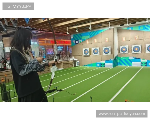 国际射箭线上教学平台引入多语种课程资源